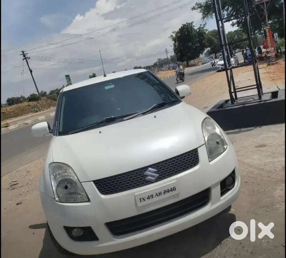 Maruti Suzuki Swift 2011 Petrol Good Condition