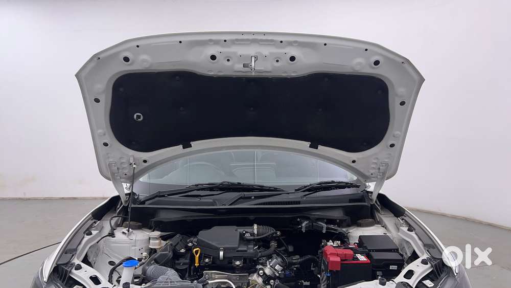 Maruti Suzuki Dzire 1.2 Zxi Plus, 2025, Petrol