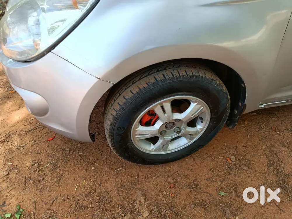 Hyundai I20 2010 Petrol Well Maintained