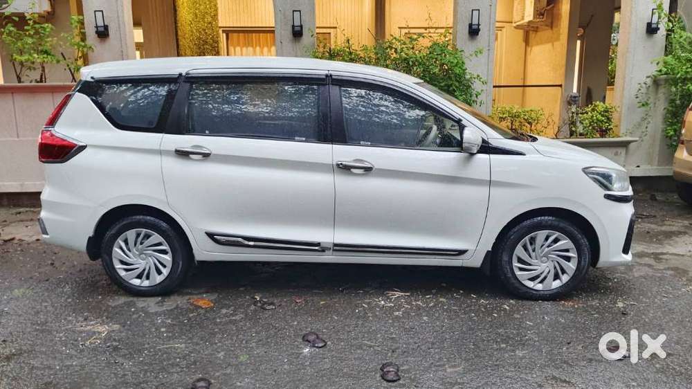 Maruti Suzuki Ertiga Vxi (o) Cng, 2021, Cng & Hybrids