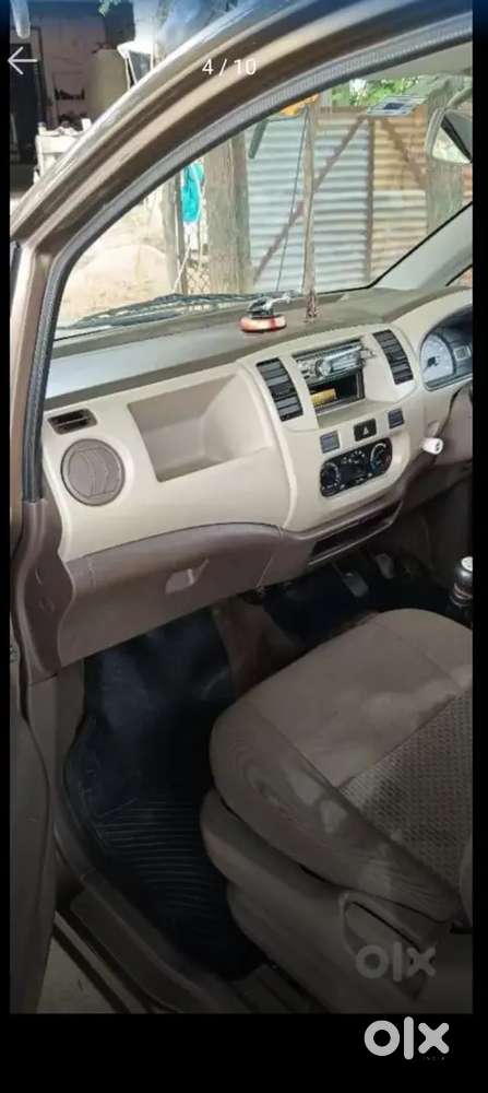Maruti Suzuki Zen Estilo 2010 Lxi Green