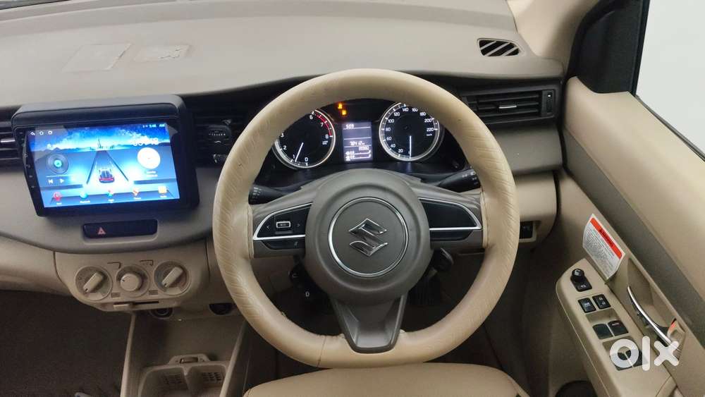 Maruti Suzuki Ertiga 2012-2015 Vxi Cng, 2020, Cng & Hybrids