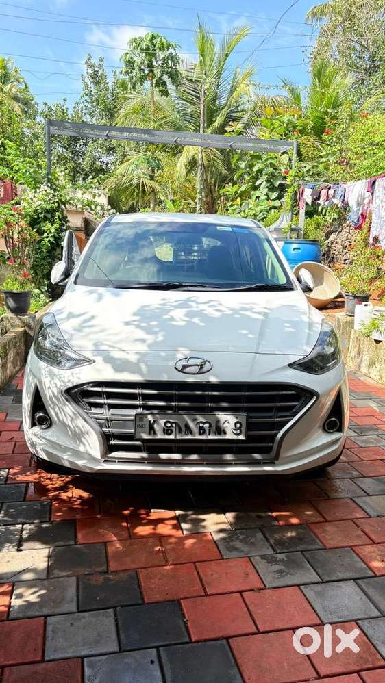 2020 Hyundai I10 Petrol Automatic Magna