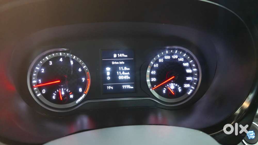 Hyundai Grand I10 Nios Asta 1.2 Kappa, 2023, Petrol