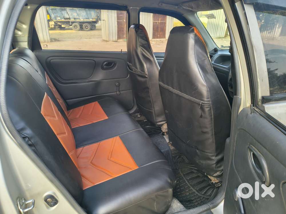 Maruti Suzuki Alto 0.8 Lxi (o), 2010, Petrol