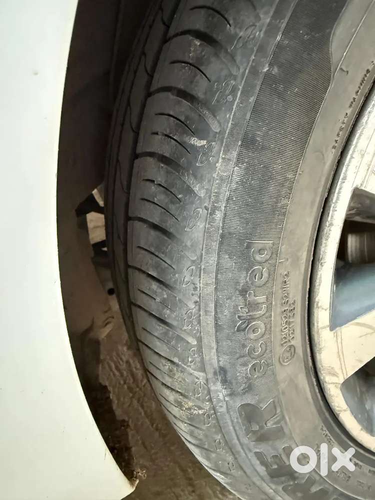 Hyundai Verna 2013 Diesel Well Maintained