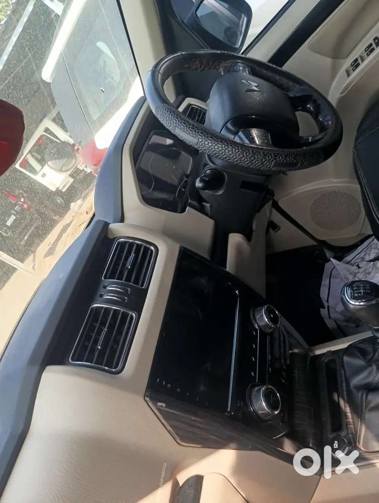 Mahindra Scorpio Classic 2.2 2023