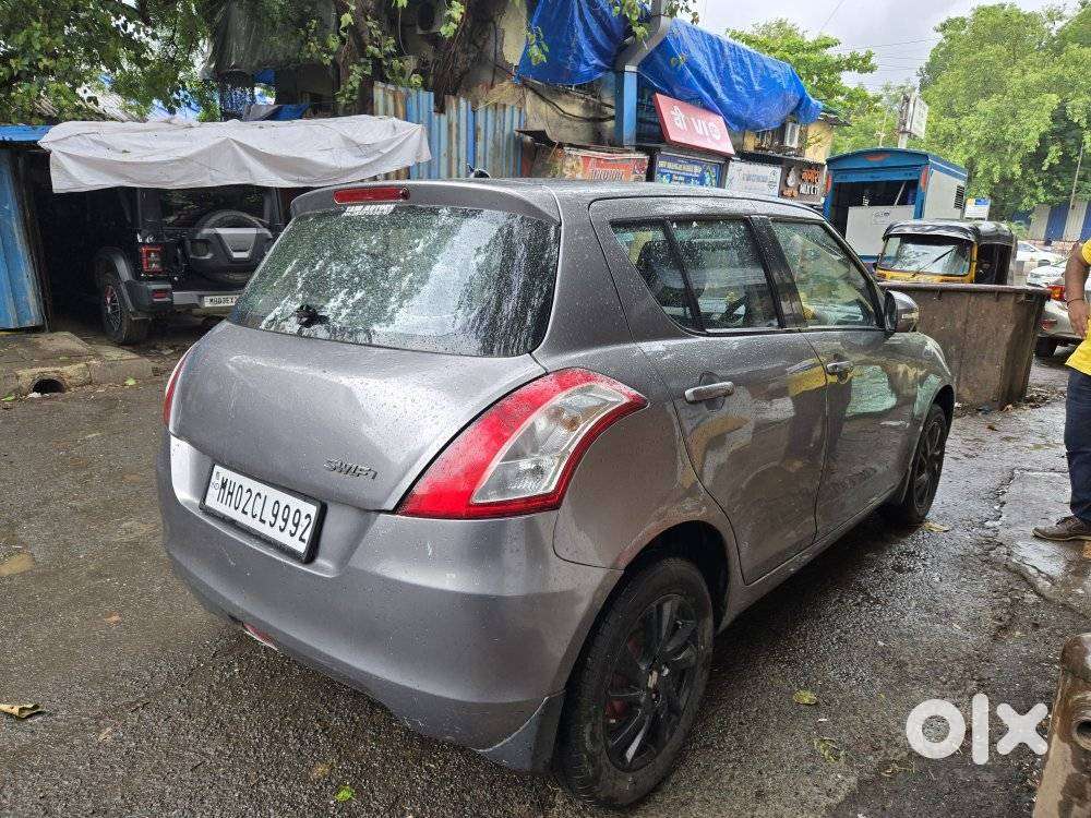 Maruti Suzuki Swift Zxi, 2012, Petrol