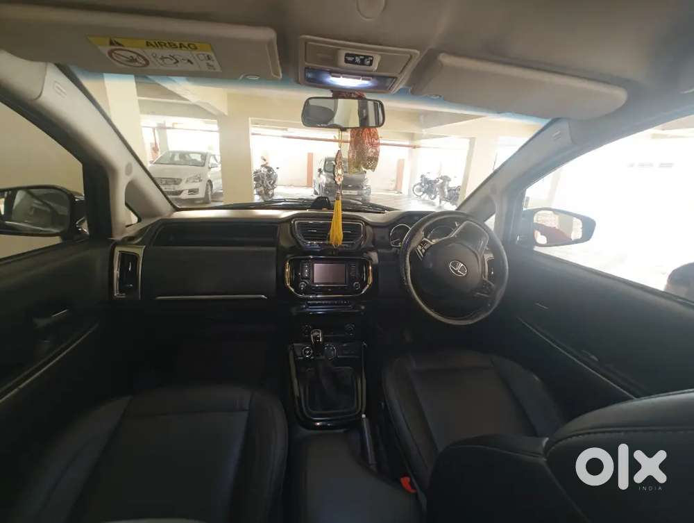 Tata Hexa 2017 Diesel 99000 Km Driven