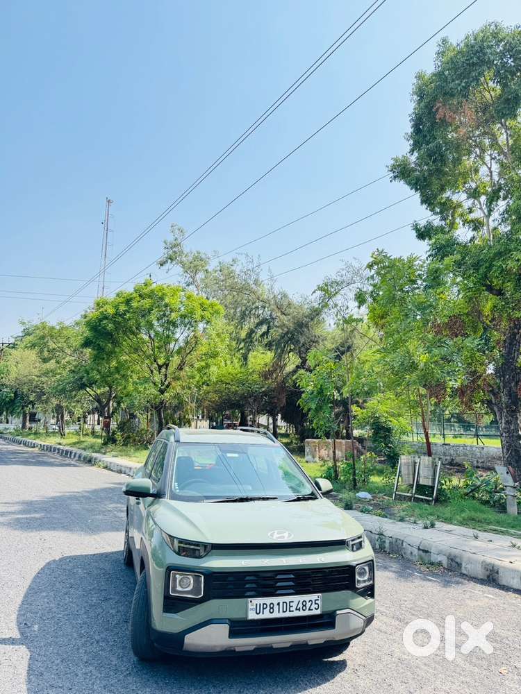 Hyundai Exter 2023