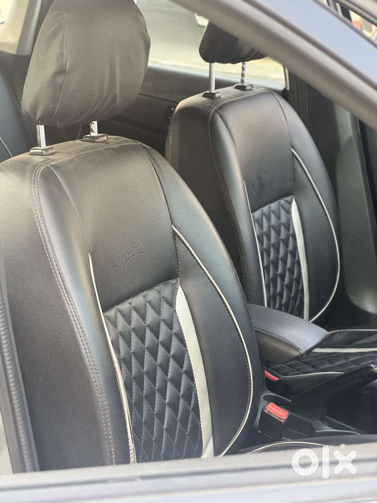 Maruti Suzuki Vitara Brezza Vdi, 2017, Diesel