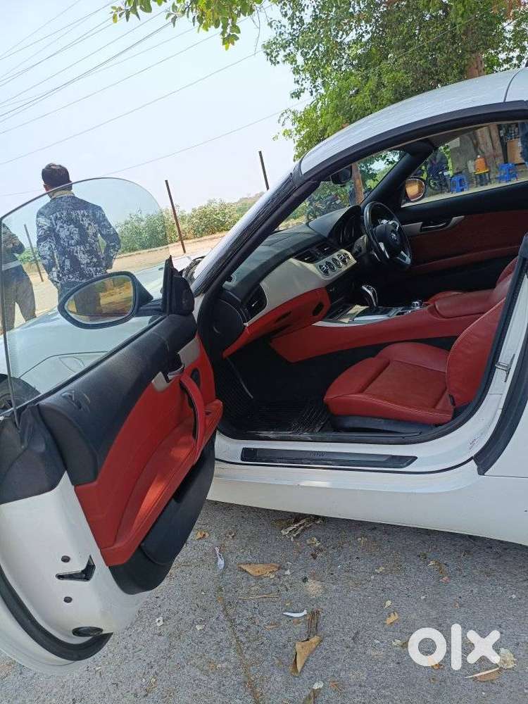 Bmw Z4 3.0 Sdrive 35i, 2011, Petrol