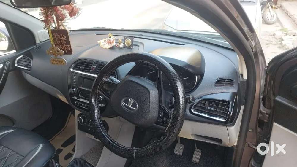 Tata Tiago 2020 Petrol 98000 Km Driven