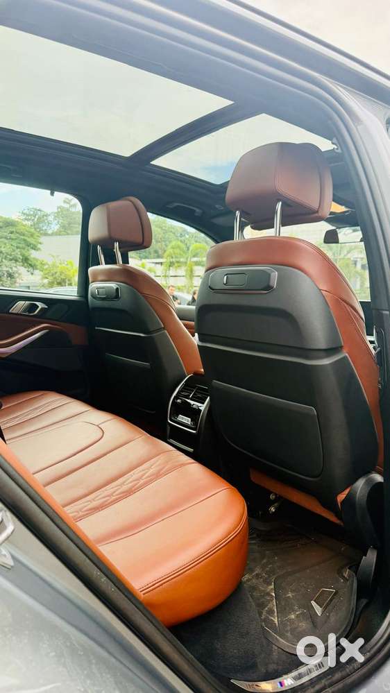 Bmw X5 Xdrive 30d M Sport, 2024, Diesel