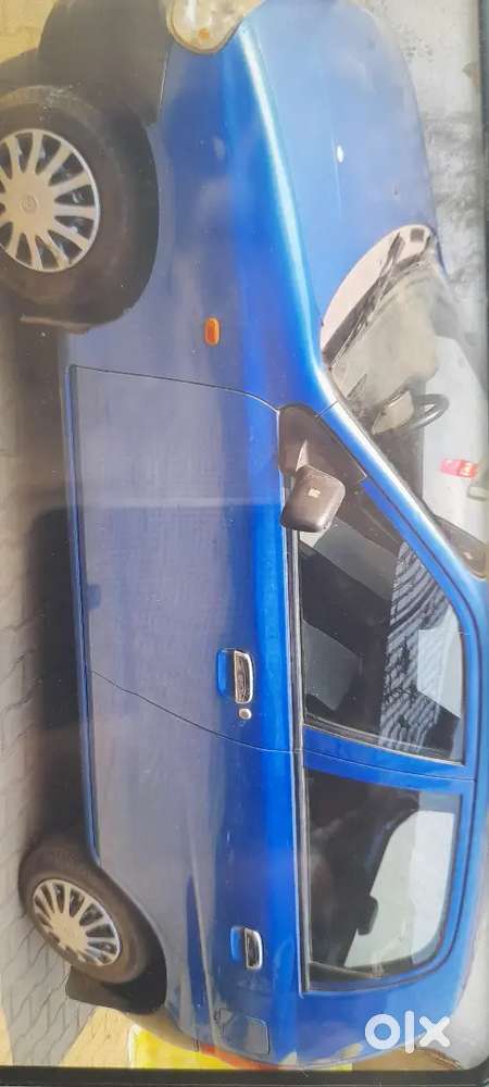 Maruti Suzuki Alto 2006 Petrol 61000 Km Driven