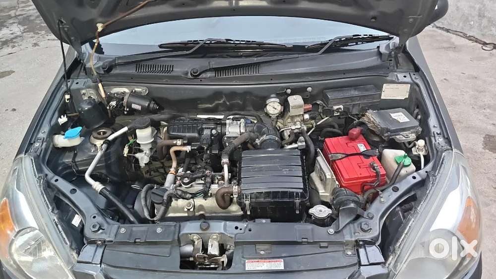 Alto 800 Compney Cng 1st Owner
