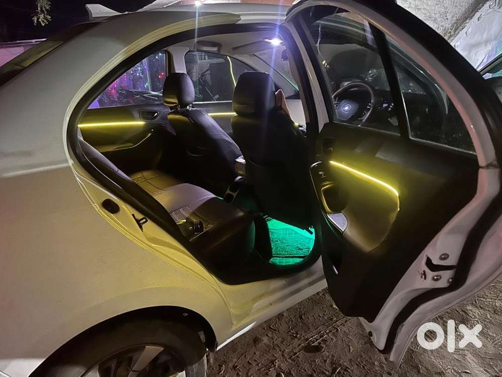 Tata Zest 2018 Diesel 90000 Km Driven