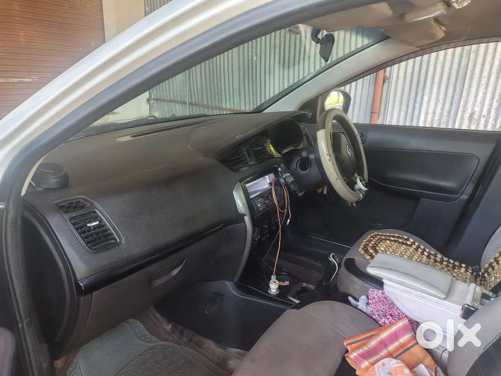 Tata Bolt Diesel Manual 2017
