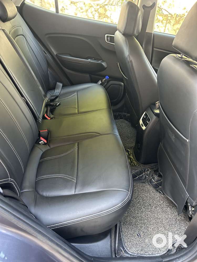 Hyundai Venue 1.5 Crdi Sx (o), 2020, Diesel