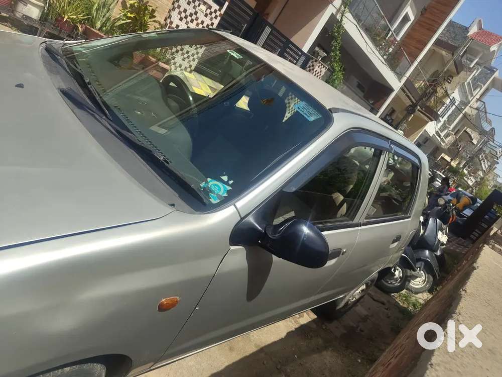 Alto 2010 Model Lxi Model Car For Sale