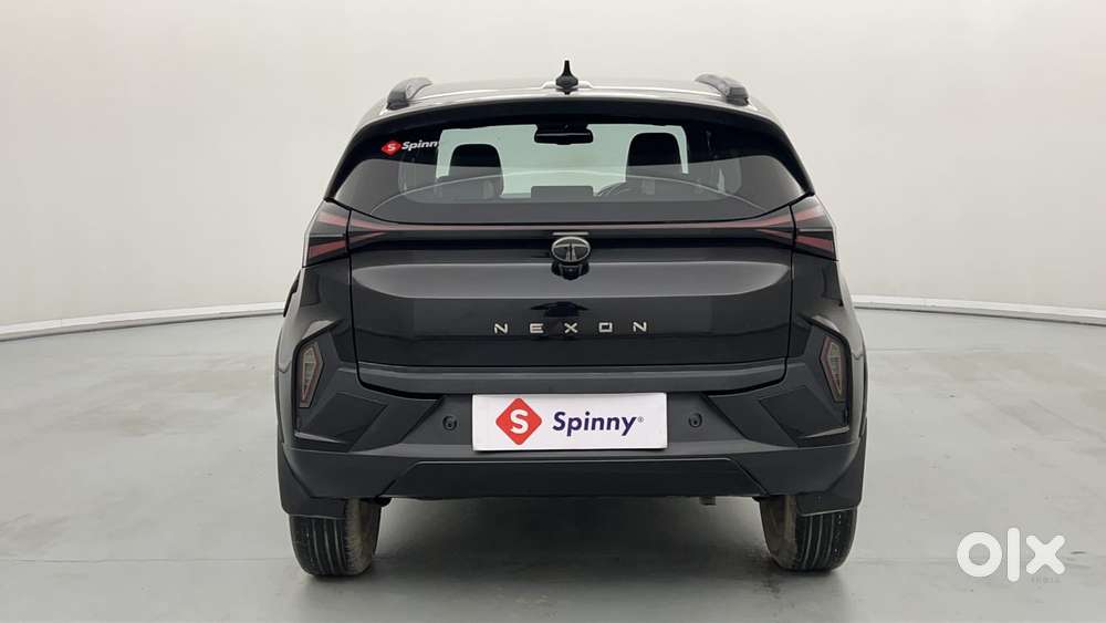 Tata Nexon Creative Plus S 1.5 Revotorq Diesel 6 Mt Dt, 2024, Diesel