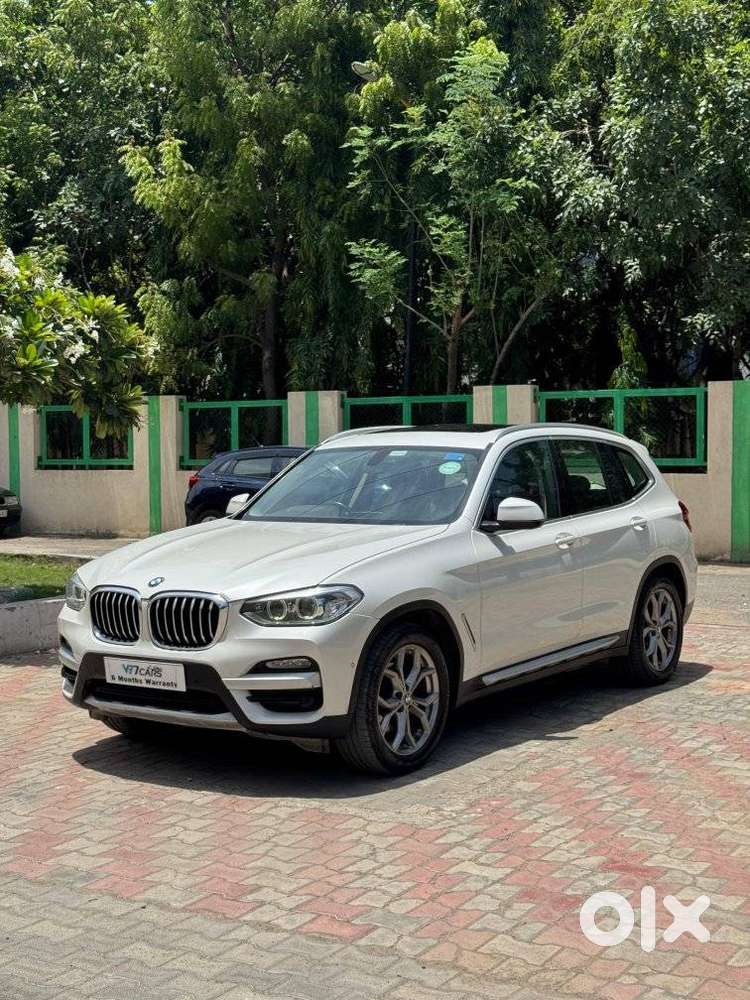 Bmw X3 2.0 Xdrive 20d, 2020, Diesel
