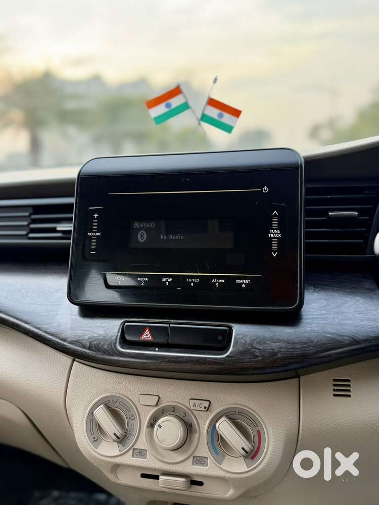 Maruti Suzuki Ertiga Vxi Shvs, 2023, Petrol