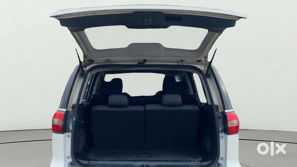 Tata Hexa 2.2 Xt 4x2 7 Str, 2018, Diesel