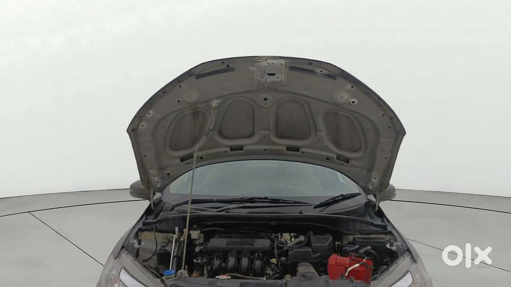 Honda City I-vtec Cvt V, 2019, Petrol