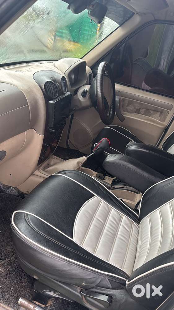Mahindra Scorpio Diesel 2011