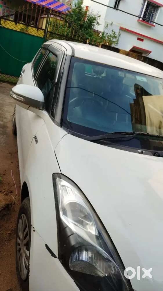 Maruti Suzuki Swift 2014