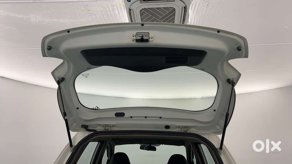 Hyundai Grand I10 1.2 Kappa Magna, 2018, Petrol