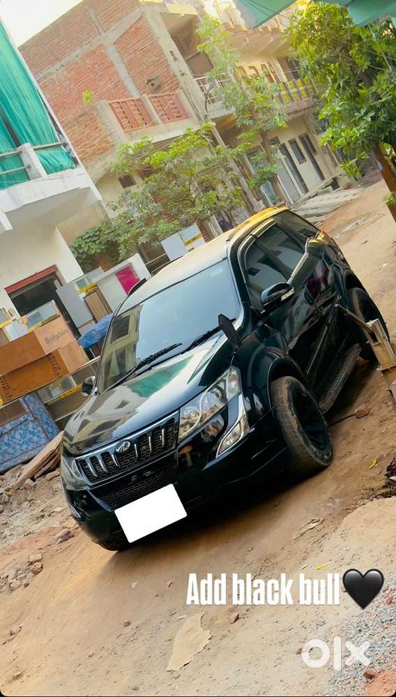 Mahindra Xuv500 Diesel 2017