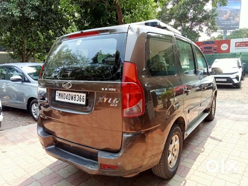 Mahindra Xylo E8 Bs-iii, 2009, Diesel