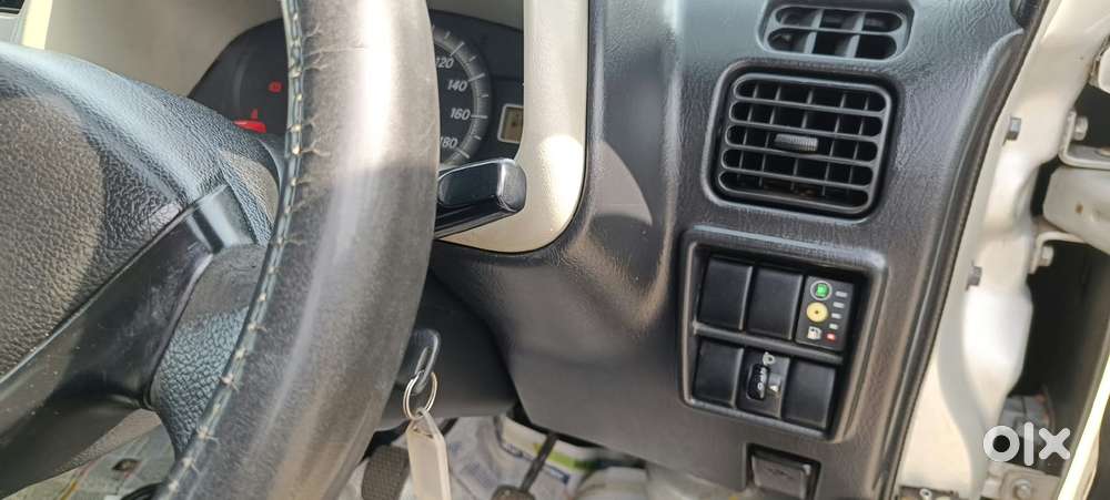 Maruti Suzuki Eeco 5 Str With Ac Plus Htr Cng, 2019, Cng & Hybrids
