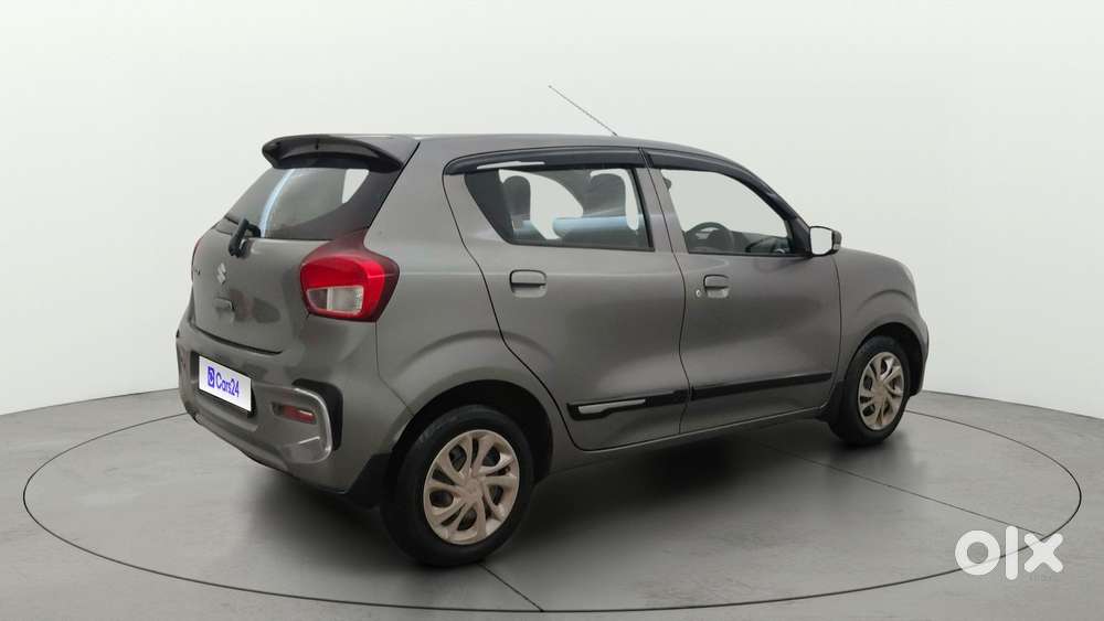 Maruti Suzuki Celerio 2014-2017 Zxi, 2022, Petrol