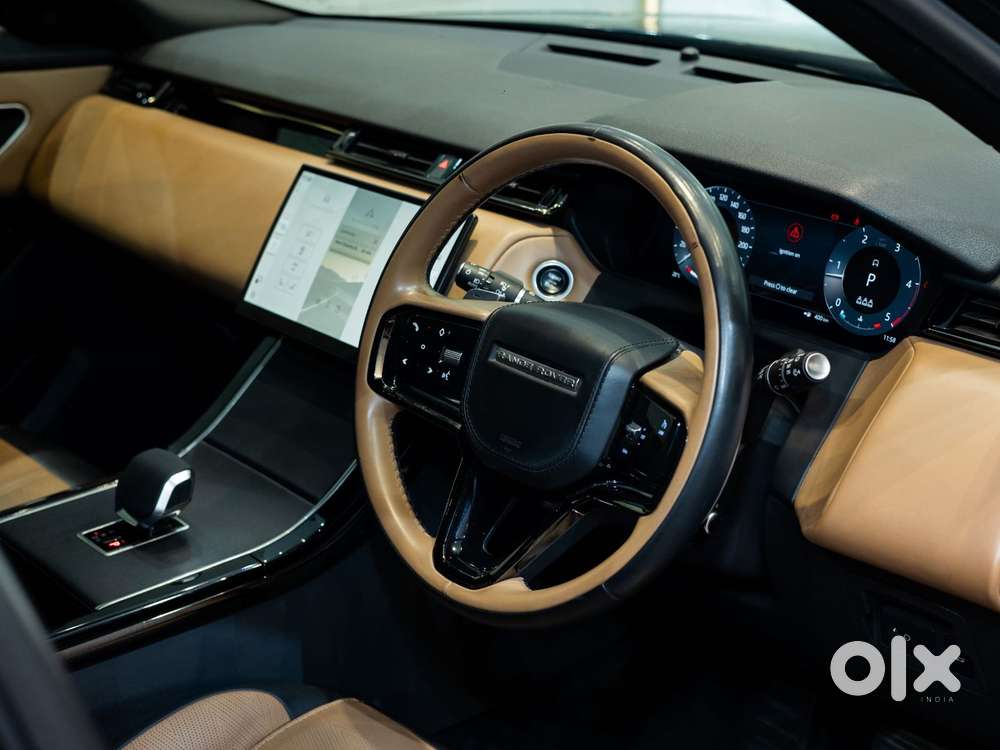 Land Rover Range Velar D180 R-dynamic Hse, 2024, Diesel