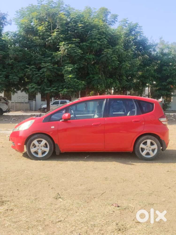 Honda Jazz Base Old, 2011, Petrol