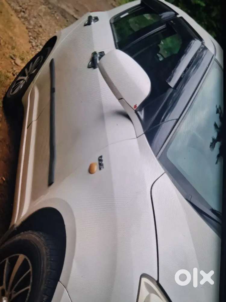 Maruti Suzuki Swift Vdi 2010
