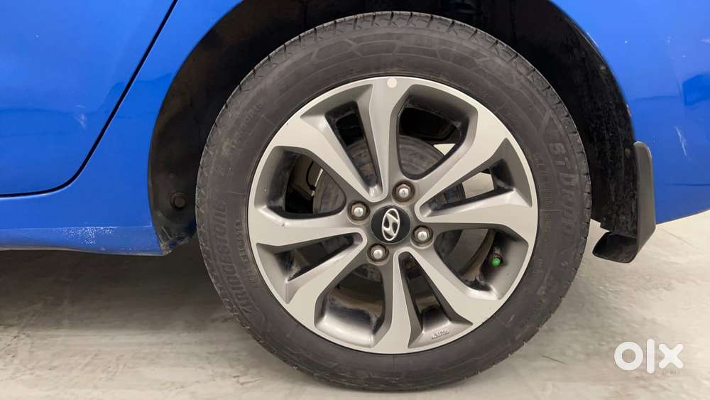 Hyundai Xcent 1.1 Crdi S Option, 2018, Diesel