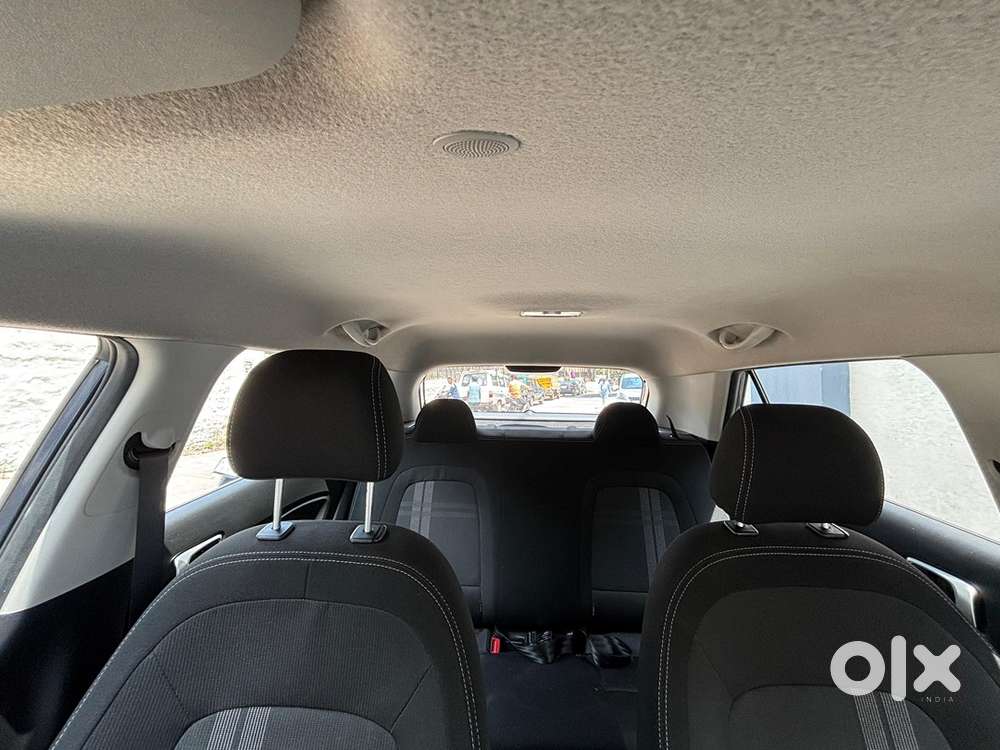 Hyundai Venue Petrol 2020