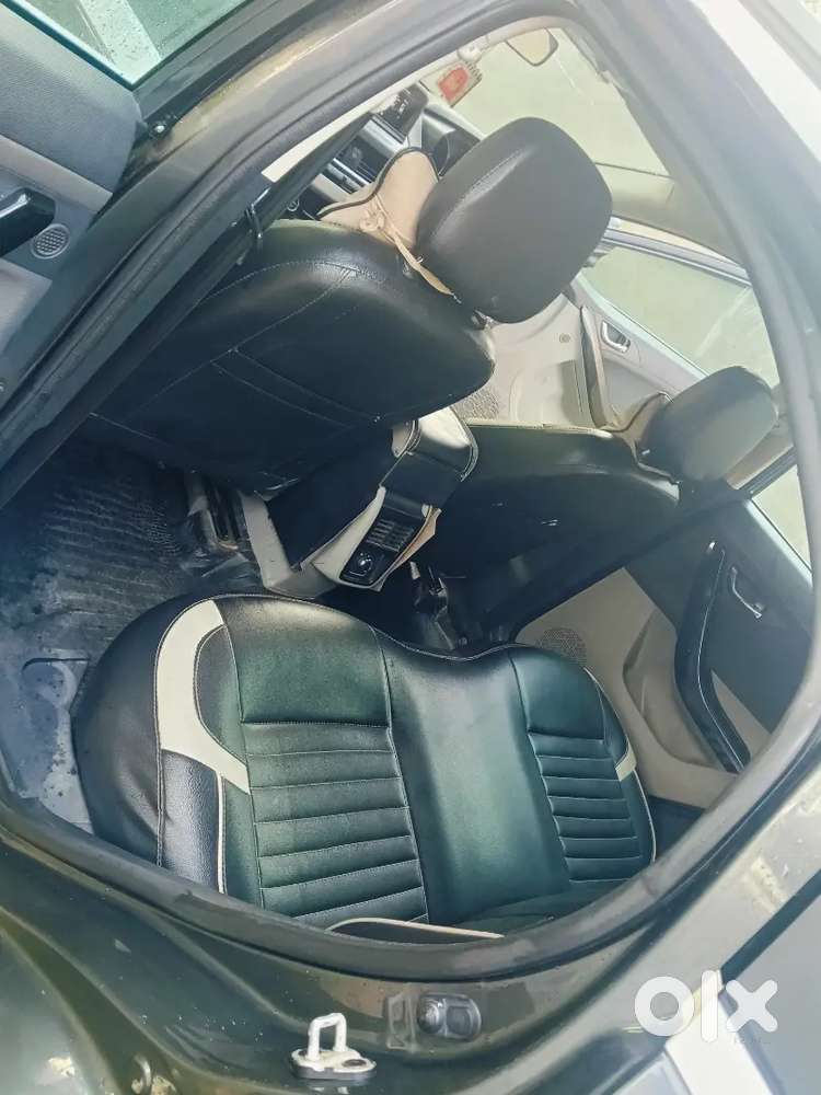 Tata Nexon Diesel Manual 2019
