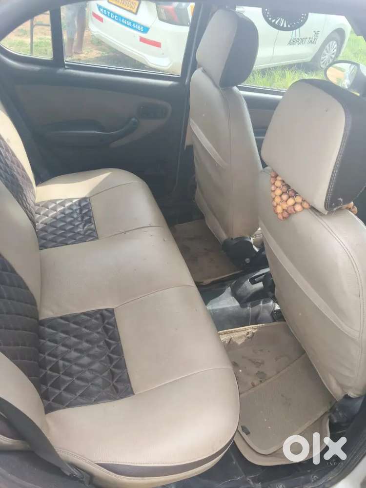 Tata Indica V2 Diesel 2017