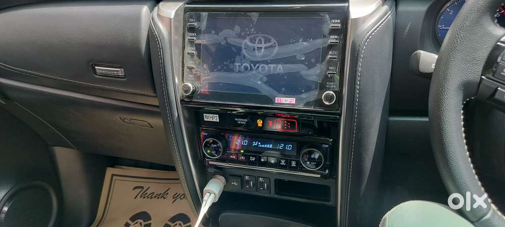 Toyota Fortuner 4x2 At 2.8 Diesel, 2025, Diesel
