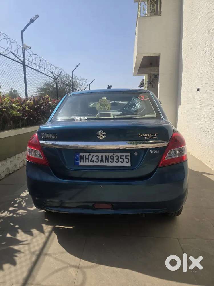 Maruti Suzuki Swift 2014 Mint Condition
