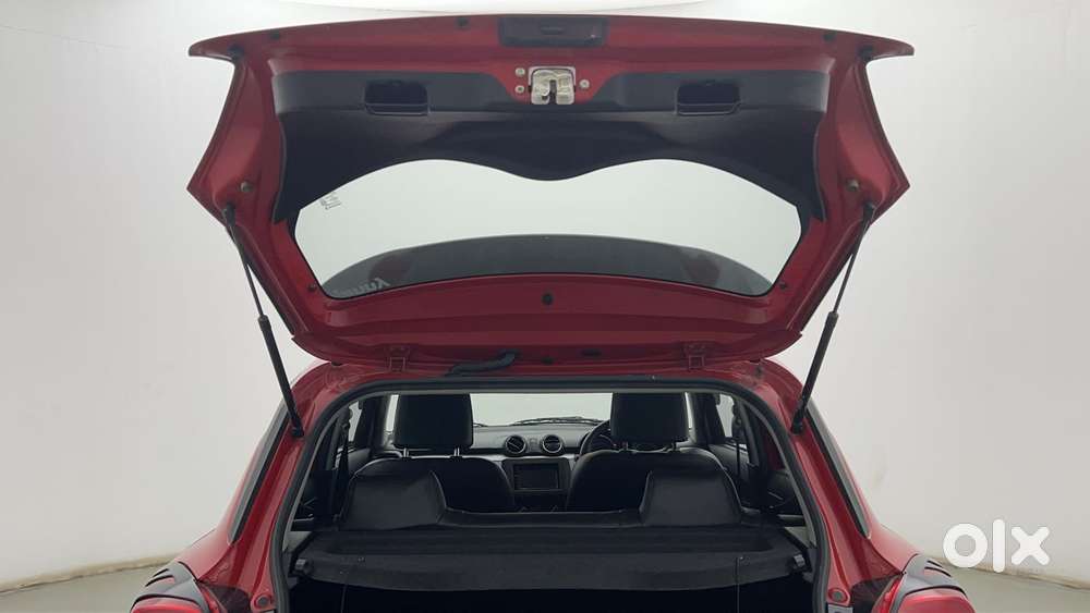 Maruti Suzuki Swift Vvt Vxi, 2023, Petrol