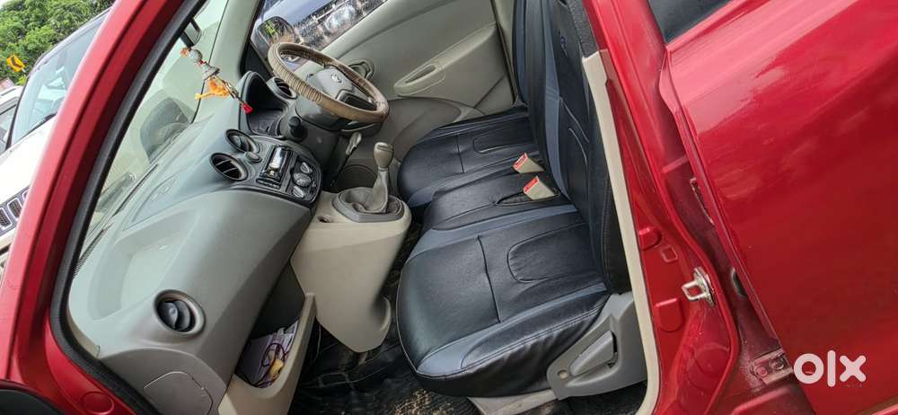Datsun Go, 2014, Petrol