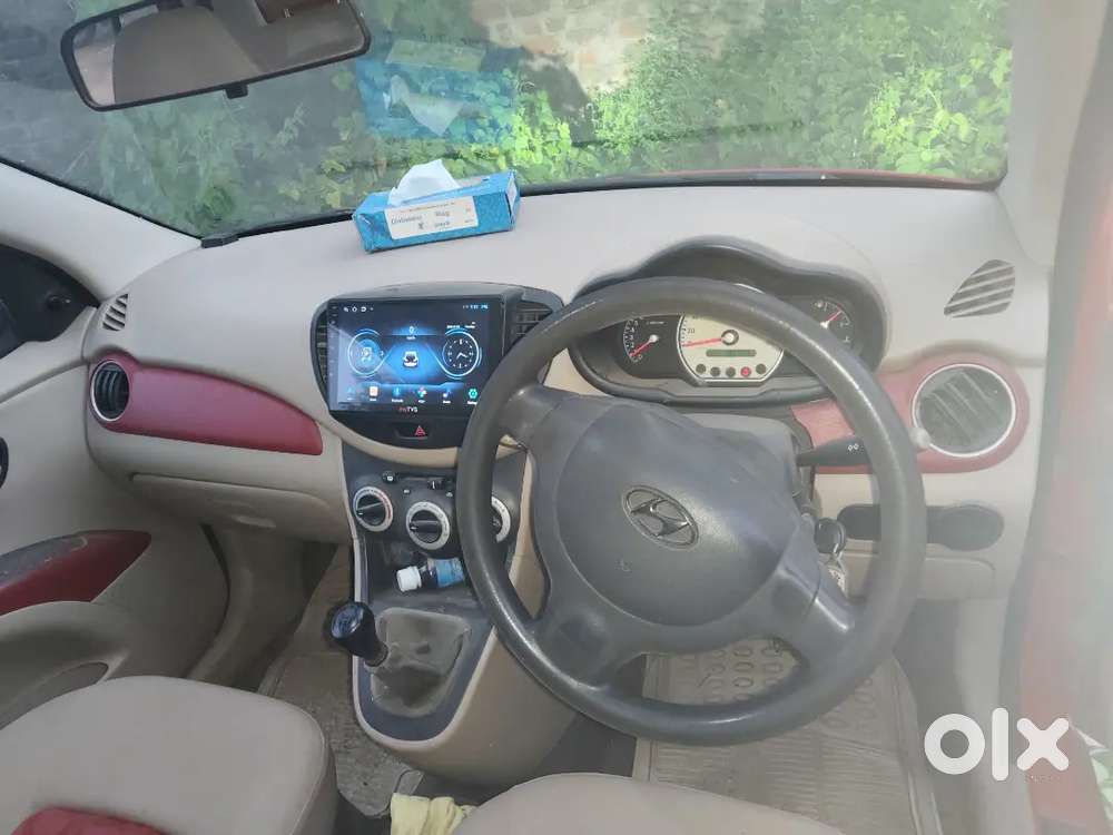 Hyundai I10 Kappa Sportz 2008