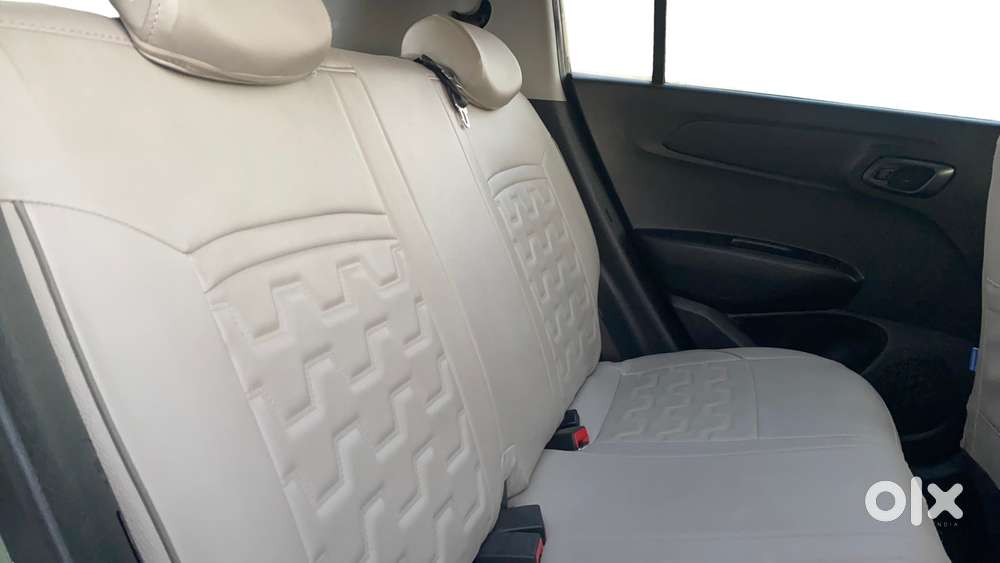 Hyundai Exter Sx (o) Connect 1.2 Mt, 2023, Petrol