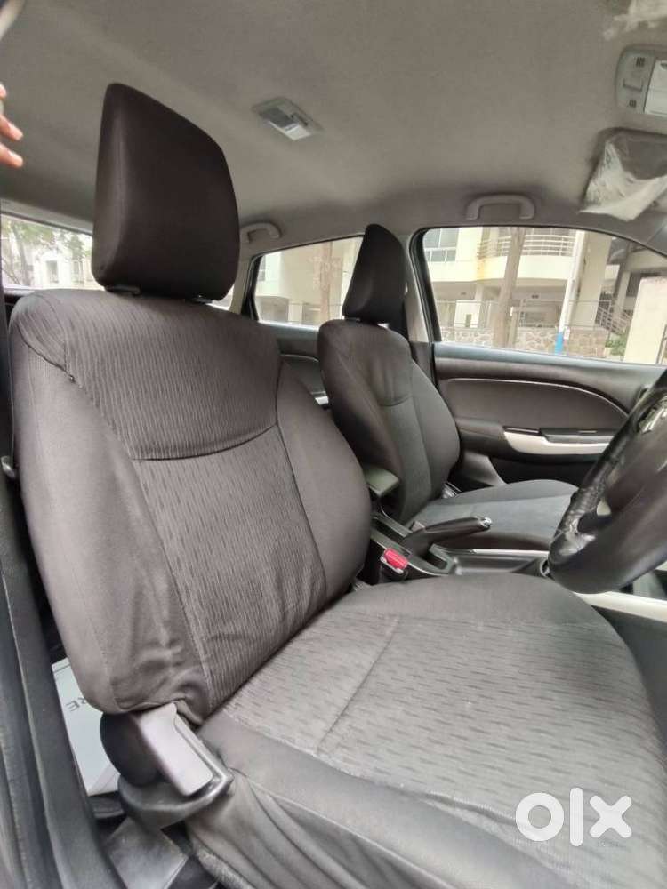 Maruti Suzuki Baleno 1.2 Delta, 2016, Petrol